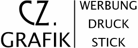 CZ.Grafik, Werbung, Textilien, Druck, Stick CZ.Grafik, Werbung, Druck, Stick, Textilien